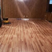 Laminate Flooring