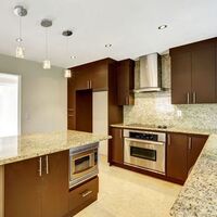 Wood Refinishing