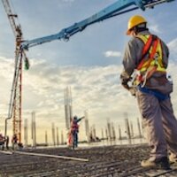 Crane Operation