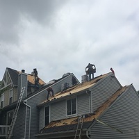 Roofing Contractor