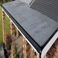 Roof Installation