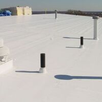 Metal Roofing Installation