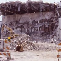 Demolition Companies