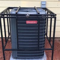Heating Service