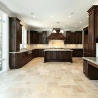Tile Flooring