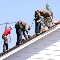 Commercial Roofing Repair
