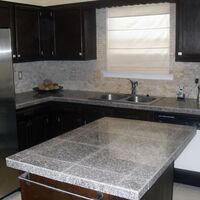 Kitchen Countertops