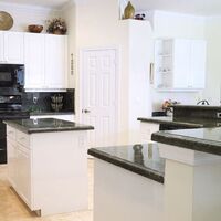 Marble Countertops