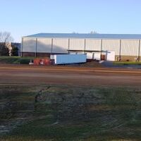 Pre Engineered Buildings