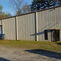 Metal Buildings