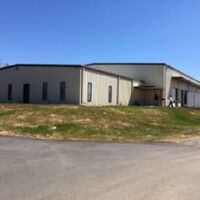 Warehouse Construction