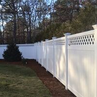 Fencing