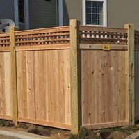 Fencing Contractors