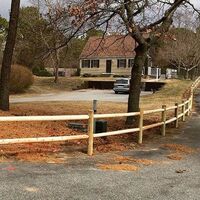 Fencing Companies