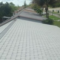 New Roofs