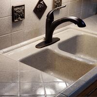 Tub Refinishing