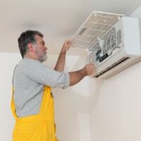 Heating & Cooling