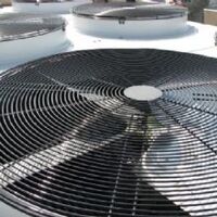 Refrigeration Repair