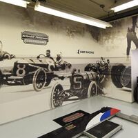 Commercial Tenant Improvement