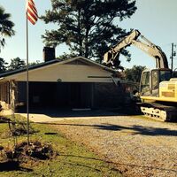 Demolition Contractors