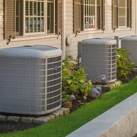 Halls HVAC