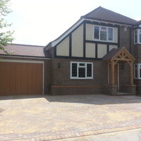 completed projects