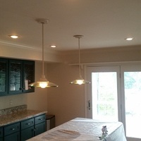 Electrician