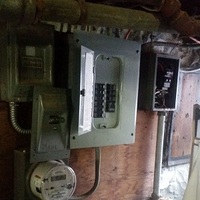 Electrician