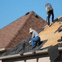 Roofing Restoration