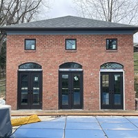 Pool House 