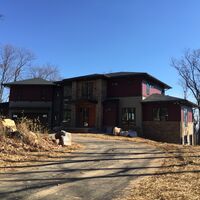 Mountain Contemporary