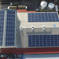 Solarvest Holdings Berhad