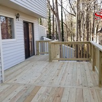 S.C.I. Roofing & Construction