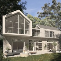 The Berg Manor
