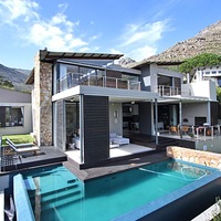 8 Baviaanskloof Estate