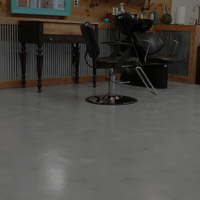Polyurea Floor Coating