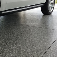 Better Than Epoxy Flooring