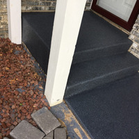 Garage Floor Coatings