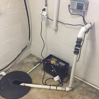 Aspen Plumbing Services