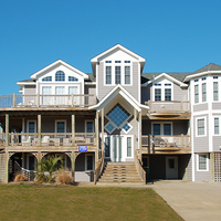 Whalehead, NC