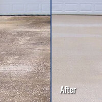 Pressure Washing