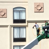 Power Washing