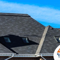roof repairs