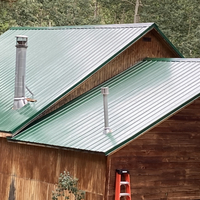 Parker Roofing