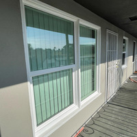Vinyl Windows Los Angeles