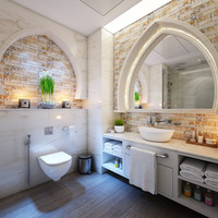 Walk-in Tubs