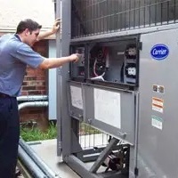 HVAC Contractor