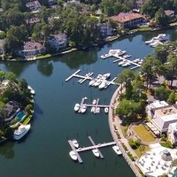 Hilton Head Neighborhoods