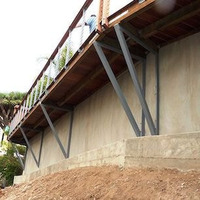 Foundation Repair Los Angeles
