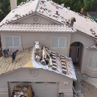 Roofer Near Me